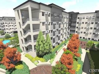 12K per month only affordable rent to own condominium in marilao bulacan beside SM Marilao