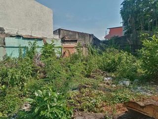 Commercial Lot for Lease in Brgy. Parang, Marikina City