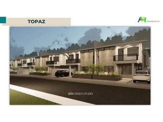 Topaz 2 Storey Duplex Type
