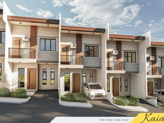 House and Lot For Sale in Bogo City , Cebu