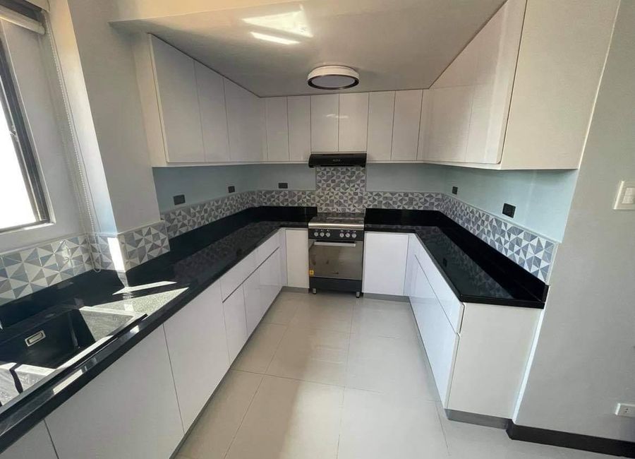 RFO Astele Subdivision Maribago, Lapu-Lapu City, Cebu 288sqm Lombardy Model