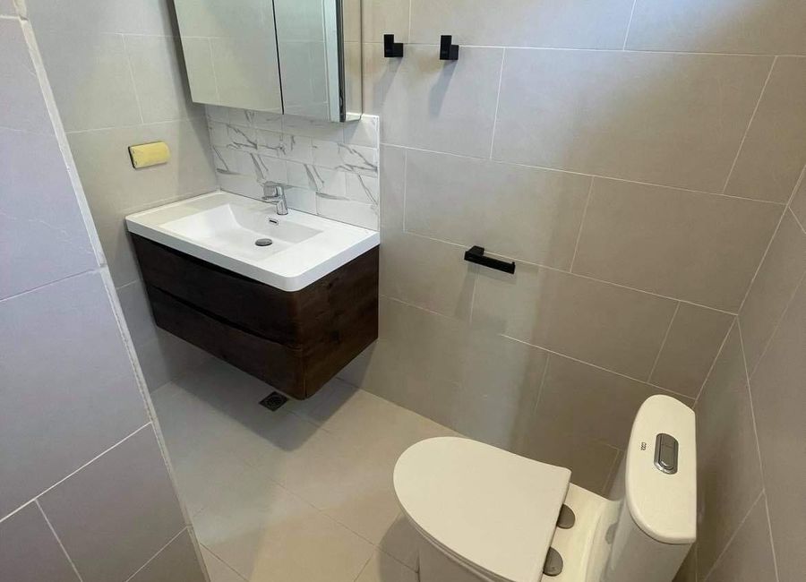 RFO Astele Subdivision Maribago, Lapu-Lapu City, Cebu 288sqm Lombardy Model