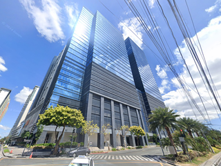 Office Space for Rent at The Stiles Enterprise Plaza in Makati City