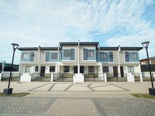 PHIRST PARK HOMES BACOLOD