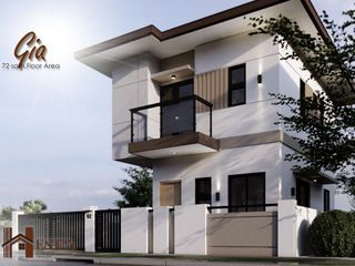 3Bedroom Single Detached (Newly Built) House