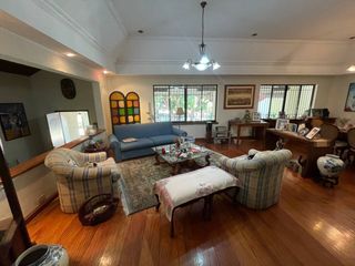 For Sale: Loyola Grand Villas Well-Maintained Mediterranean-Style House and Lot
