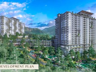 36K Monthly! Newest Project of Moncello Crest Pre Selling Condotel in Tuba, Benguet 10mins Away From Baguio City DMCI Homes