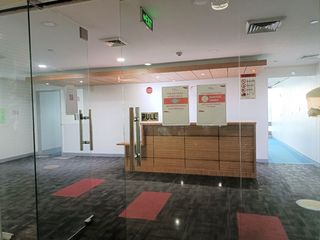 1,830sqm office in Makati FOR LEASE