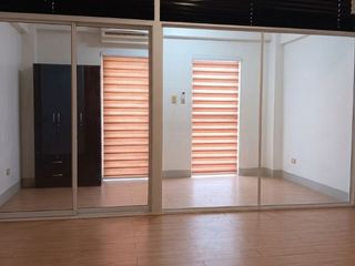 Semi Furnished 1 Bedroom Unit at Alpina Heights for Rent