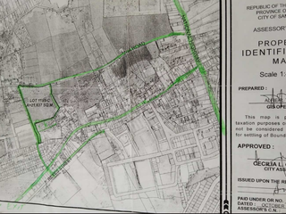 Sta Rosa Lot for Sale, Rare Big Cut near the National Highway, 2.1 hectares