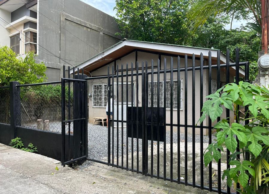 Very Accessible House for Rent in El Rio Vista Bacaca Davao City