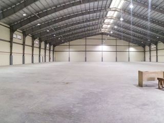 Warehouse for Rent at Consolacion Cebu