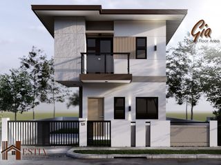 AFFORDABLE SINGLE DETACHED COMPLETE FINISHED 28K/MONTH NEAR LYCEUM GENERAL TRIAS