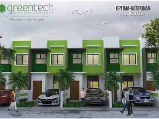Ready For Occupancy House in Cebu City