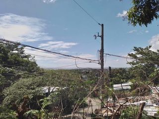 Lot for sale Corner Lot for Sale with a View San Carlos Heights Tayuman Binangonan Rizal