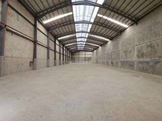 New Warehouse For Lease at Pagsabungan, Mandaue City, Cebu
