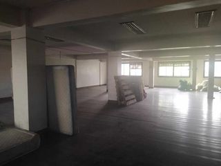 Spacious Kapitolyo Pasig Warehouse for Rent