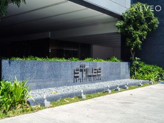 Brand New Office Space for Rent in Circuit, Makati City at The Stiles Enterprises Plaza