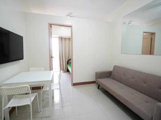 FIELD06XXAT3: For Rent Fully Furnished 1BR with Balcony in Field Residences