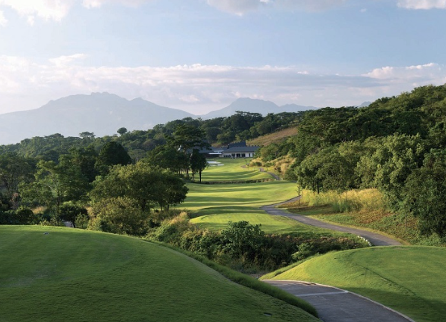 550 SQM Anvaya Cove Lots and Club Share