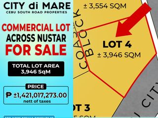 Commercial Lot Across Nustar For Sale
