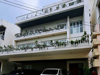 4BR Semi-furnished House for Sale in Mahogany Place 3, Acacia Estates, Taguig City