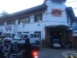 Building and Lot For Sale in Biñan City, Laguna