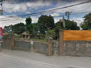 5,018 sq.m Commercial Lot For Sale in Brgy. Ampid, San Mateo, Rizal
