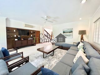 4 Bedroom House in Mandaue for Rent