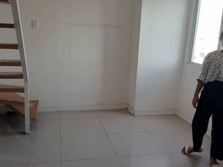 READY FOR OCCUPANCY 2 BEDROOMS 1 BATH WITH BALCONY RENT TO OWN PETS FRIENDLY IN QC NEAR GMA MRT, QAVE, CUBAO, SM