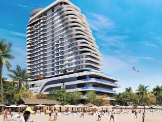 The Most Astounding Newest Beachfront Condominium Development @ Club Laiya in San Juan Batangas, Rising Soon!