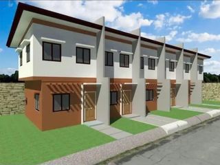 Assume House and Lot in Talisay City, Cebu