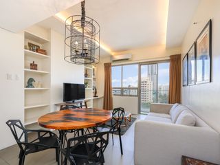 8X Asia Premier Residences | Cebu IT Park