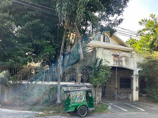 Residential Lot for Sale in Greenville Subd.,  Merville, Parañaque City