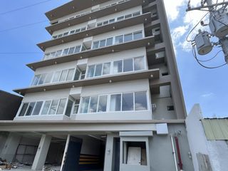 For Rent: Brand New 6-Storey Apartment Building With 15 Bedrooms in Banilad, Cebu City!