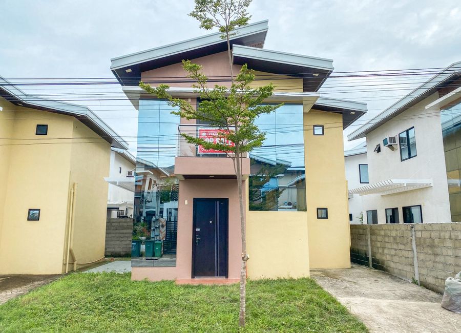 House for Sale in Ignatius Enclave Xavier Estates, Cagayan de Oro City