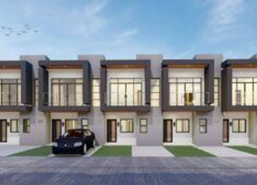 4 BEDROOMS House and Lot in Minglanilla , Cebu