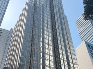 📍 Prime Office Space for Sale and/or Lease in Makati CBD