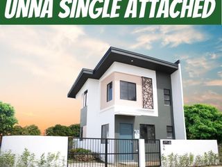 3BR SINGLE ATTACHED HOUSE FOR SALE UNNA MODEL | 2BR BUNGALOW HOUSE FOR SALE BRENNA MODEL | PHIRST PARK HOMES BATULAO NASUGBU BATANGAS