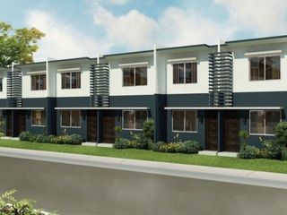 2bedroom unit townhose at Anila Park Antipolo Rizal