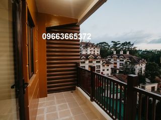 1 Bedroom Condominium for Sale in Baguio (Brand new)