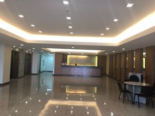 Mandaluyong Unit For Rent near MRT Boni Avenue Station