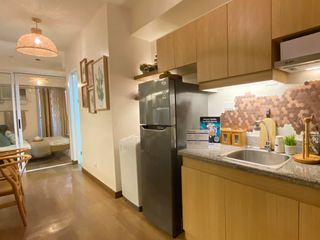 15% DP Promo! The Aston Place 1 Bedroom 30sqm Condo Unit For Sale in Pasay City near Malate Metro Manila