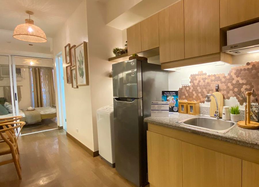 15% DP Promo! The Aston Place 1 Bedroom 30sqm Condo Unit For Sale in Pasay City near Malate Metro Manila