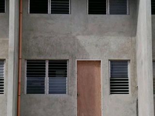 READY FOR OCCUPANCY- 2 Bedrooms Rowhouse for Sale in Buanoy, Balamban, Cebu