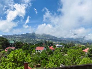 overlooking 180 sq.m lot