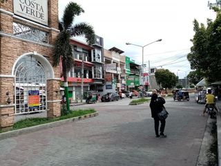 Lot for Sale in Costaverde