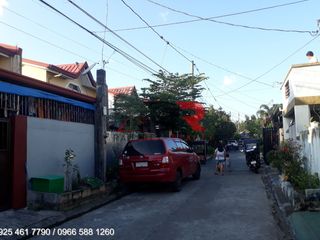 House and Lot For Sale EL PUEBLO DEL RIO SUBD., BRGY.CAYPOMBO, STA. MARIA, BULACAN