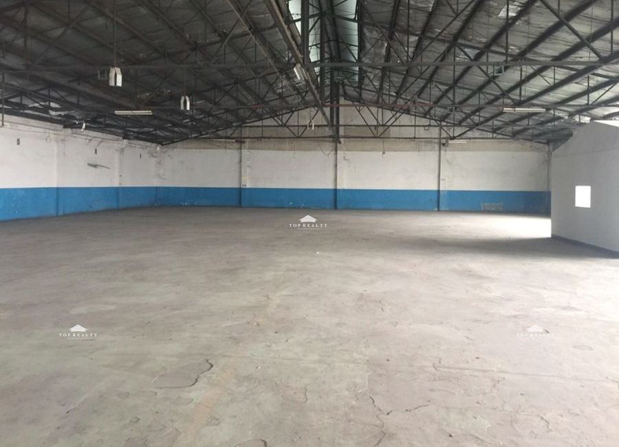 44k/sqm Warehouse for Sale in Meycauayan, Bulacan Near Balintawak QC and NLEX