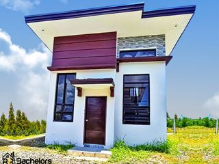 ASCENZA GREEN PARKS - LOFT HOUSE SINGLE DETACHED